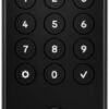 Yale Security Assure Lock 2 Touch Deadbolt, Smart Entry Door Lock with Wi-Fi Connected Keypad and Fingerprint Scanner - Image 2