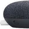 Google Nest Mini 2nd Generation Smart Speaker with Google Assistant - Image 3