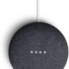 Google Nest Mini 2nd Generation Smart Speaker with Google Assistant - Image 4