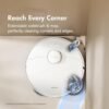 Mova P10 Pro Ultra Robot Vacuum and Mop, 360°Obstacle Avoidance, App Control - Image 3