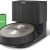 iRobot Roomba j9+ Self-Emptying Robot Vacuum, Best for Homes with Pets, Smart Mapping, Works with Alexa​