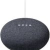 Google Nest Mini 2nd Generation Smart Speaker with Google Assistant - Image 2