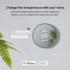 Google Nest Thermostat, Programmable Wifi Thermostat - Image 7