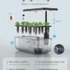 iDOO Hydroponics Growing System Kit 12 Pods - Image 6
