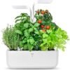 Véritable Smart Garden with 4 Ingots