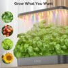 LYKOCLEAN Hydroponics Growing System 12 Pods - Image 6