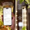 Gardyn Studio Hydroponics Vertical Growing System Kit - Image 8