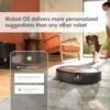 iRobot Roomba j9+ Self-Emptying Robot Vacuum, Best for Homes with Pets, Smart Mapping, Works with Alexa​ - Image 7