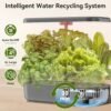 LYKOCLEAN Hydroponics Growing System 12 Pods - Image 2