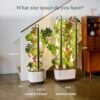 Gardyn Studio Hydroponics Vertical Growing System Kit - Image 6