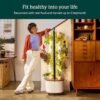Gardyn Studio Hydroponics Vertical Growing System Kit - Image 5