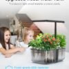 iDOO Hydroponics Growing System Kit 12 Pods - Image 3