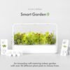 Click & Grow Indoor Herb Garden Kit with 9 Plant pods - Image 5