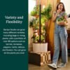 Gardyn Studio Hydroponics Vertical Growing System Kit - Image 7