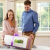Click & Grow Indoor Herb Garden Kit with 9 Plant pods - Image 2