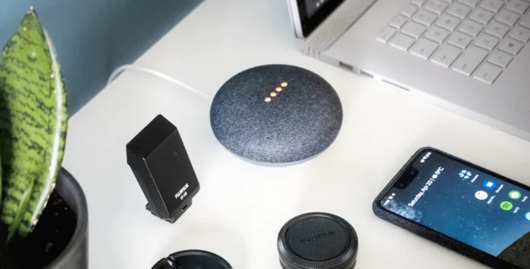 7 Smart Home Gadgets That Improved My Daily Routine