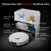 Roborock S8 Max Ultra Robot Vacuum and Mop, Self-Empty Station - Image 6