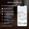 Roborock S8 Max Ultra Robot Vacuum and Mop, Self-Empty Station - Image 2