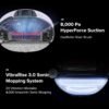 Roborock S8 Max Ultra Robot Vacuum and Mop, Self-Empty Station - Image 5
