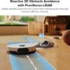 Roborock S8 Max Ultra Robot Vacuum and Mop, Self-Empty Station - Image 4