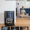 DREAME L20 Ultra Robot Vacuum and Mop with Self-Emptying, Self-Refilling - Image 6