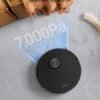 DREAME L20 Ultra Robot Vacuum and Mop with Self-Emptying, Self-Refilling - Image 4