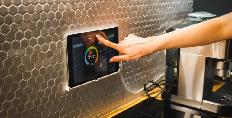 How Smart Thermostats Can Save You Money All Year