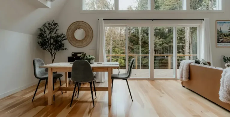 How to Save Energy with Smart Home Technology