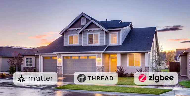 Matter over Thread vs Zigbee – Which Smart Home Protocol Should You Choose