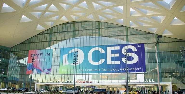 Smart Home Gadgets to Watch from CES 2025