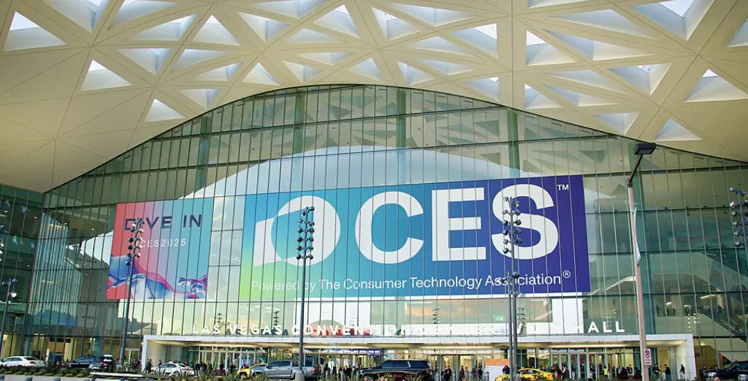 You are currently viewing Smart Home Gadgets to Watch from CES 2025