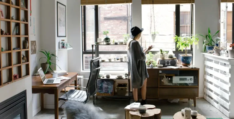 Smart Home Automation Ideas for Small Apartments