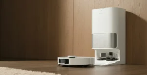 Read more about the article Best Budget Self-Emptying Robot Vacuum in 2025