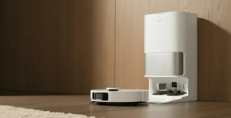Best Budget Self-Emptying Robot Vacuum in 2025