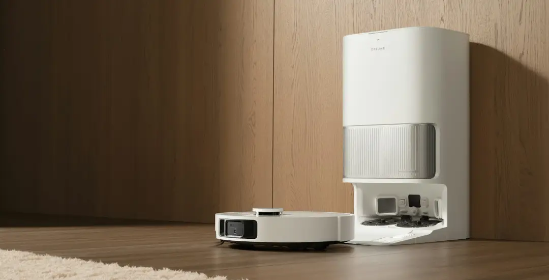 You are currently viewing Best Budget Self-Emptying Robot Vacuum in 2025