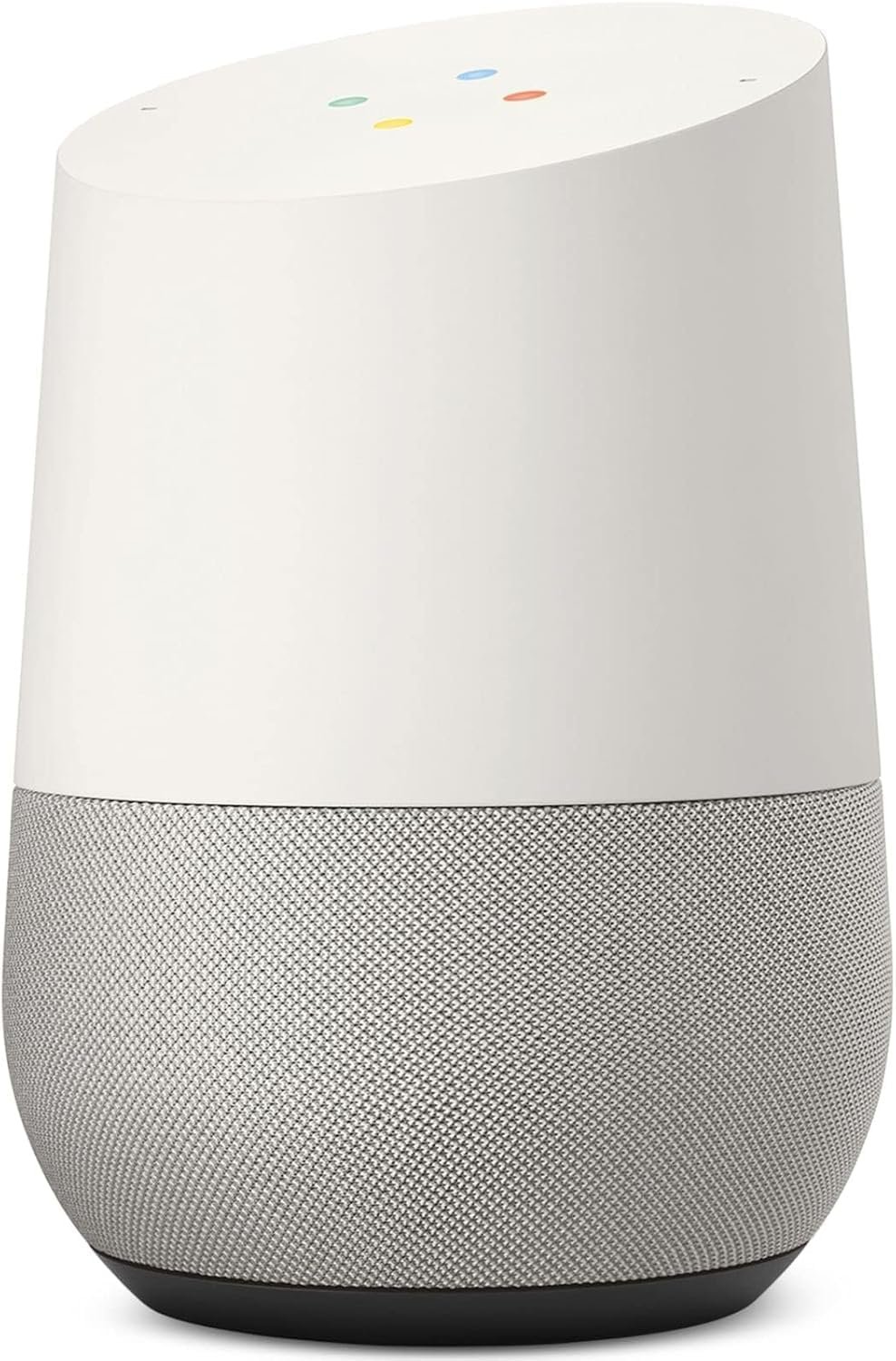 Google Home Smart Speaker