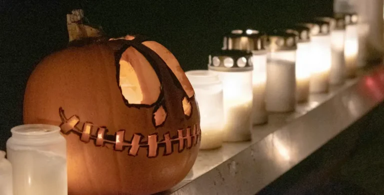 Halloween Smart Gadgets Gift Ideas 2025