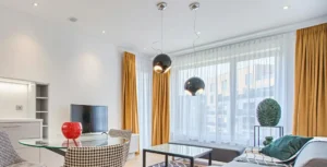 Read more about the article How To Automate Curtains with a $80 Motor from AliExpress