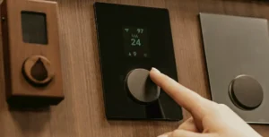 How to Set Up a Smart Thermostat with Alexa