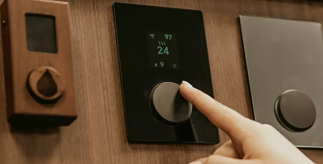 You are currently viewing How to Set Up a Smart Thermostat with Alexa