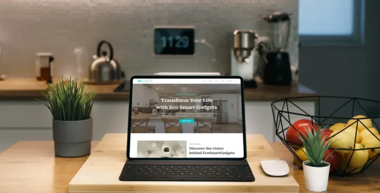 7 Smart Gadgets for Home and Kitchen That Save Time and Money