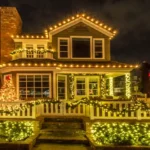 Outdoor Smart Lighting Ideas to Transform Your Yard for Christmas