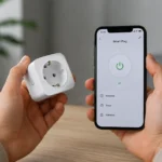 Як підключити smart-розетку